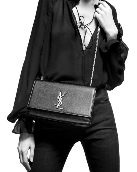 ysl grain de poudre bag